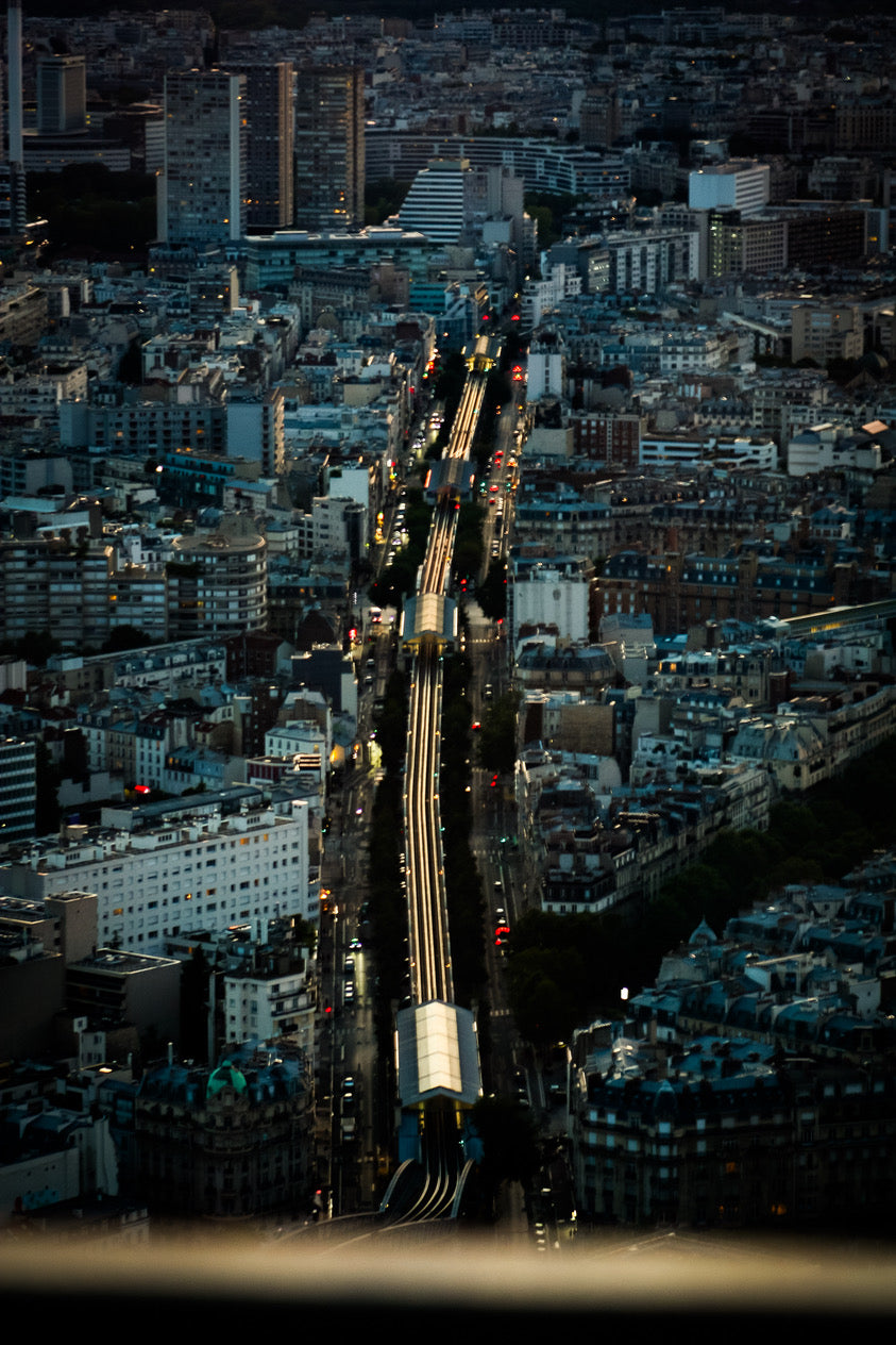 Paris