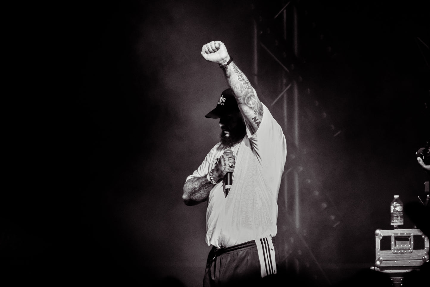 Seth Gueko