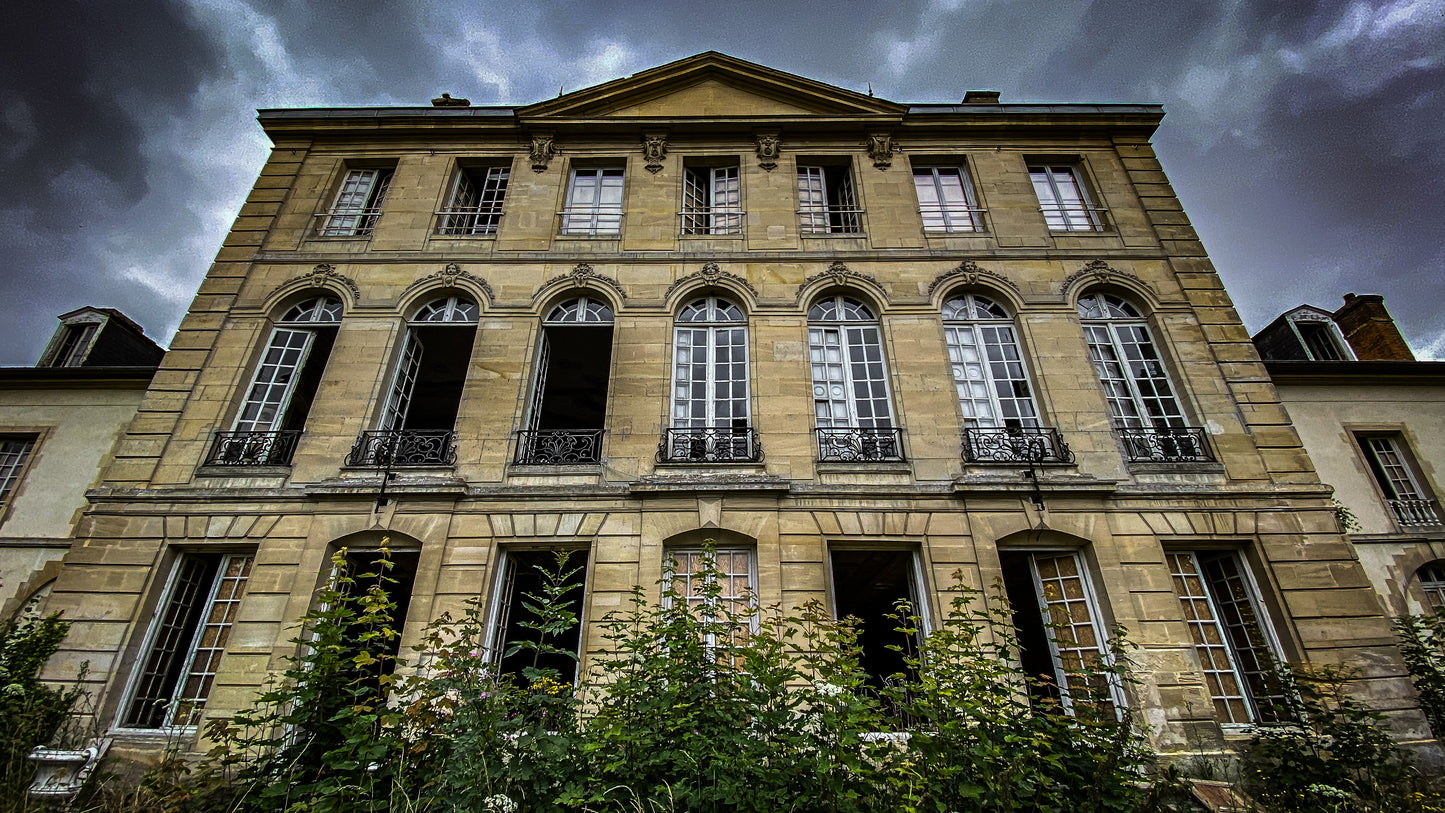 Urbex