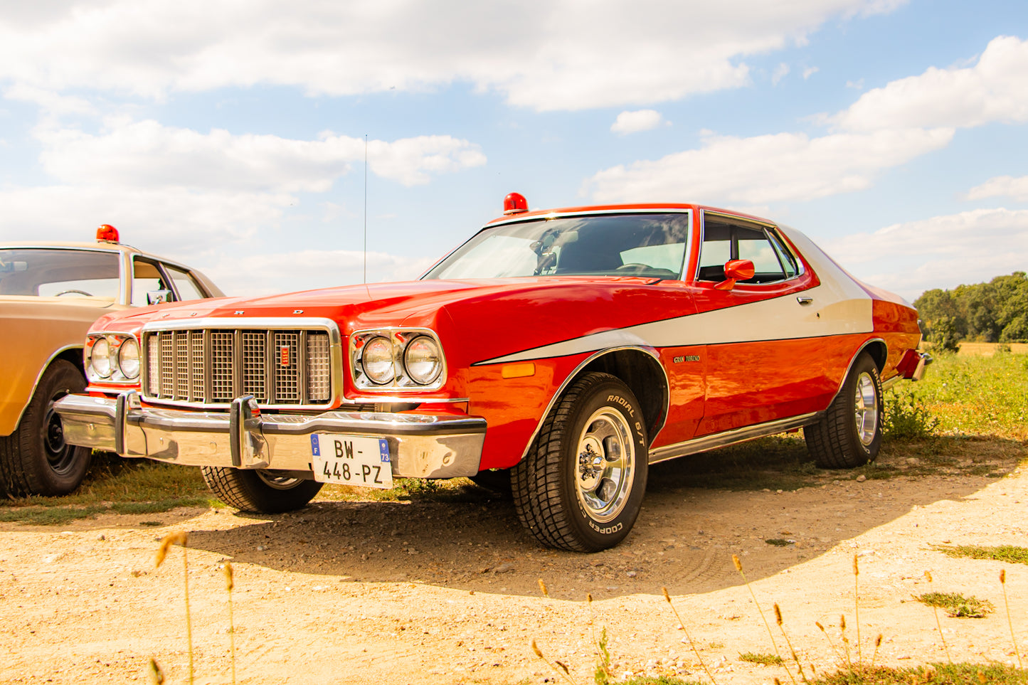 Starsky & Hutch