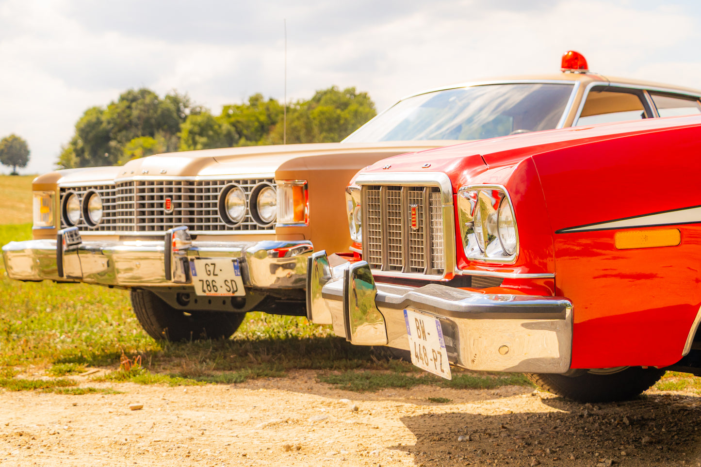 Starsky & Hutch