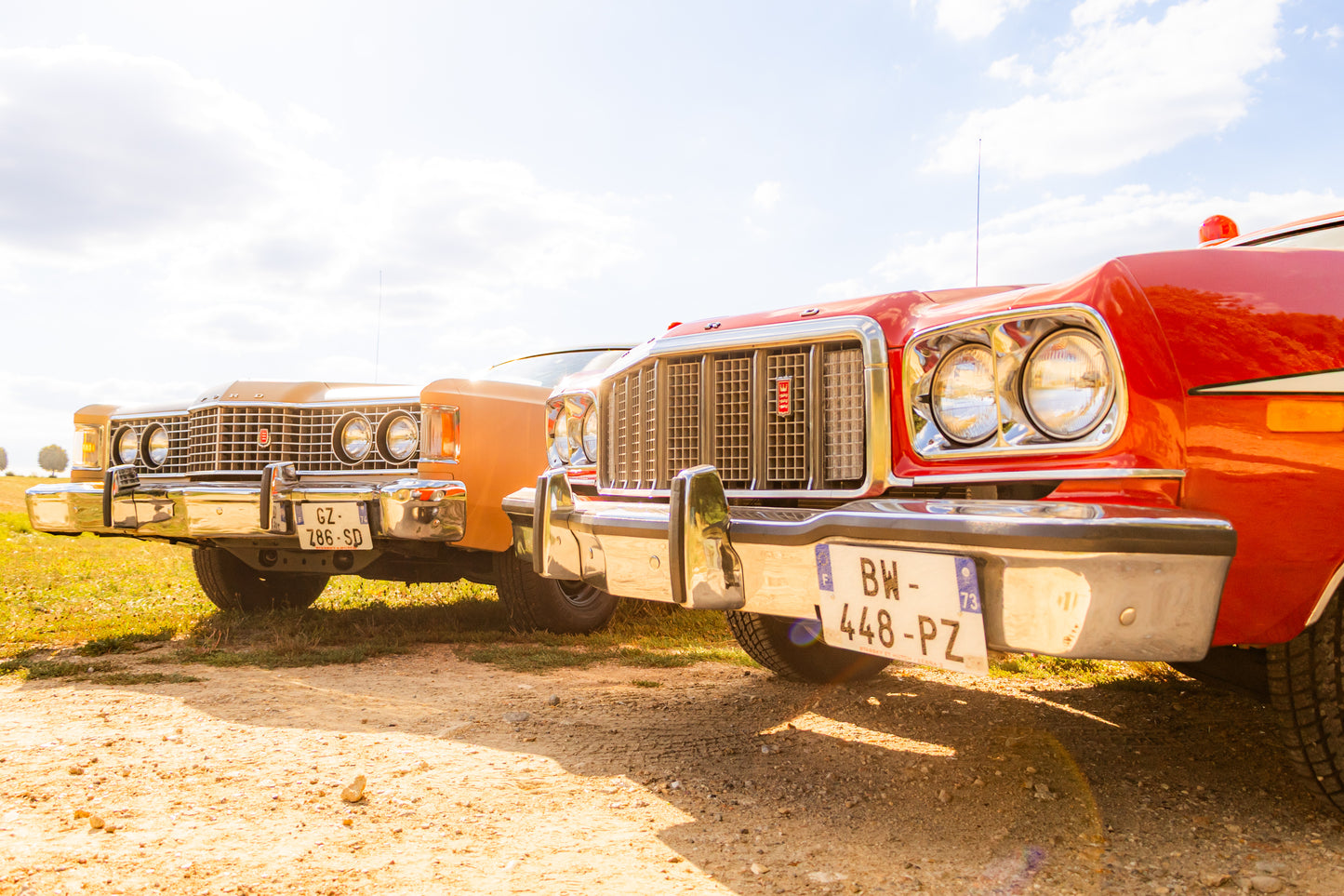 Starsky & Hutch