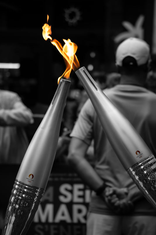 Jeux olympiques