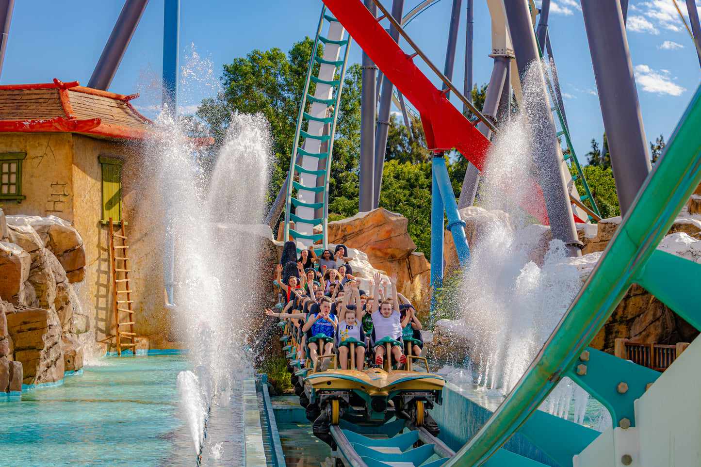 PortAventura