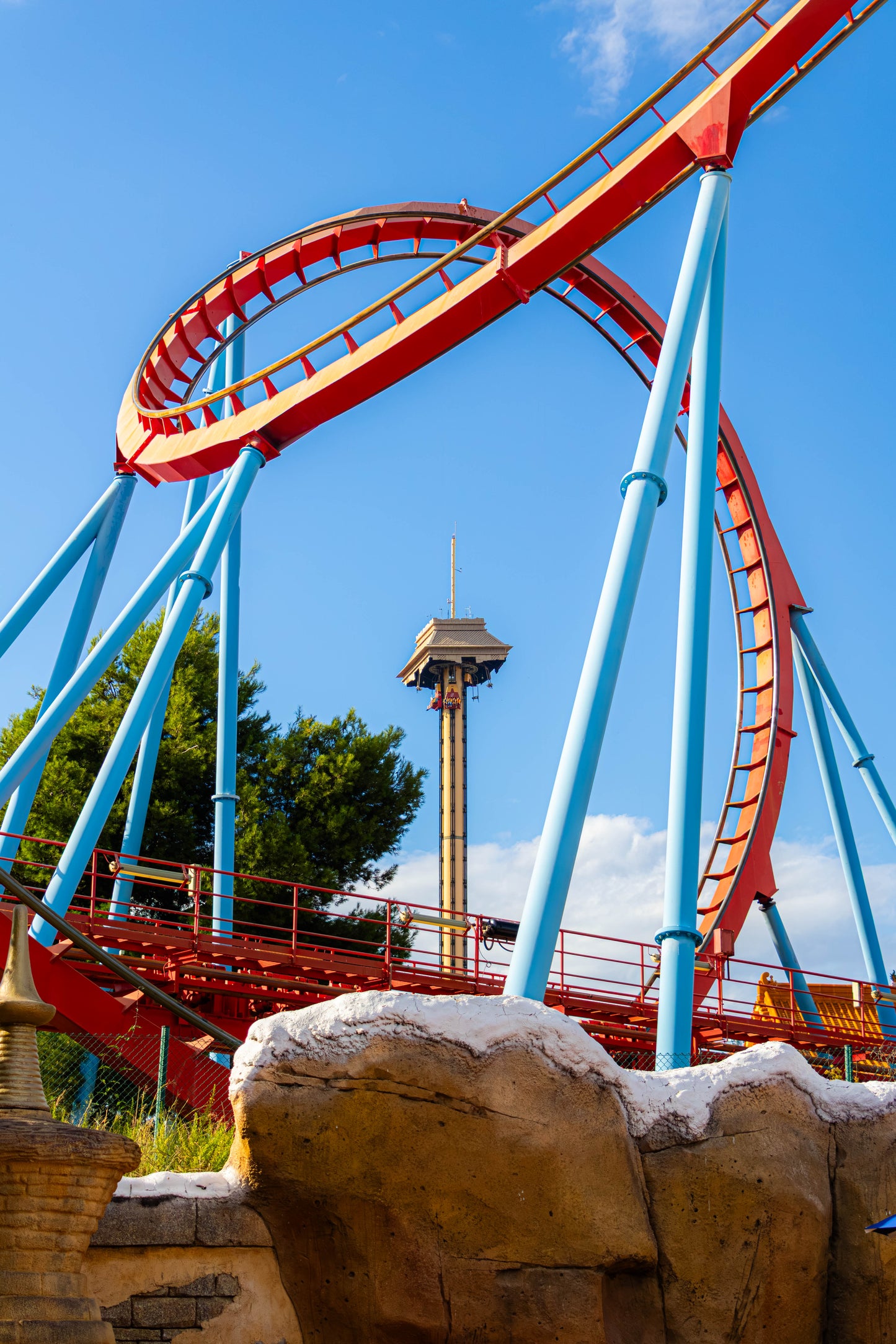 PortAventura