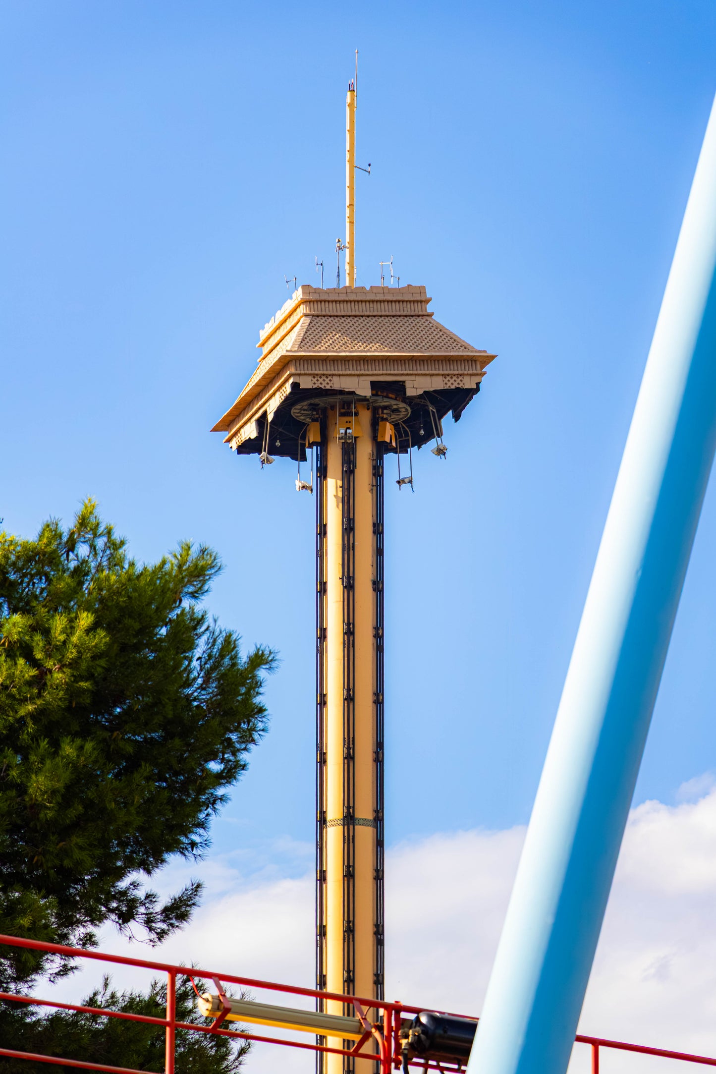 PortAventura