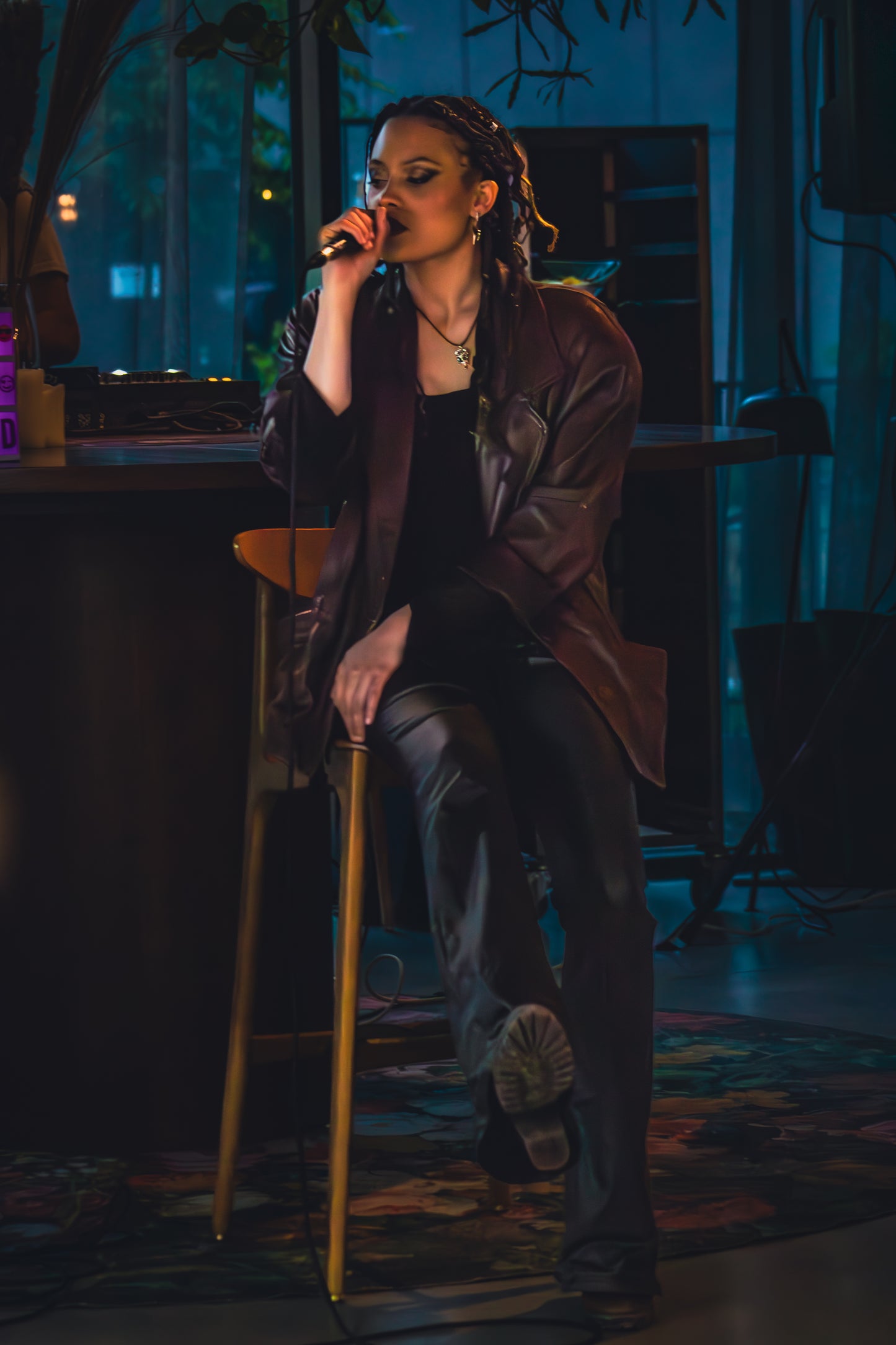 Portraits Evenements