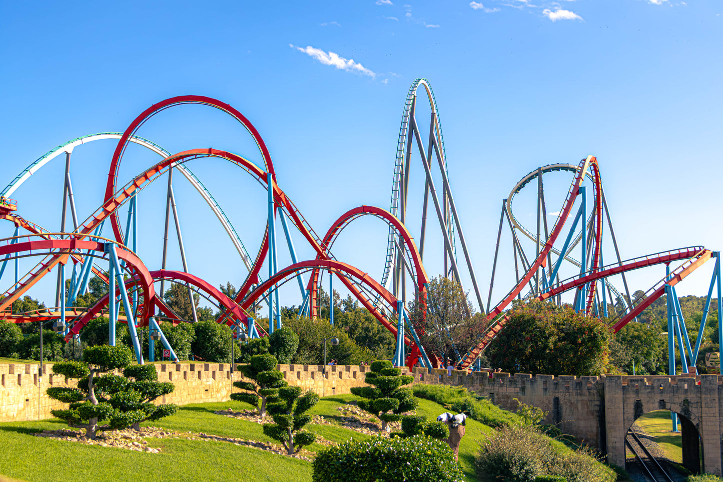 PortAventura