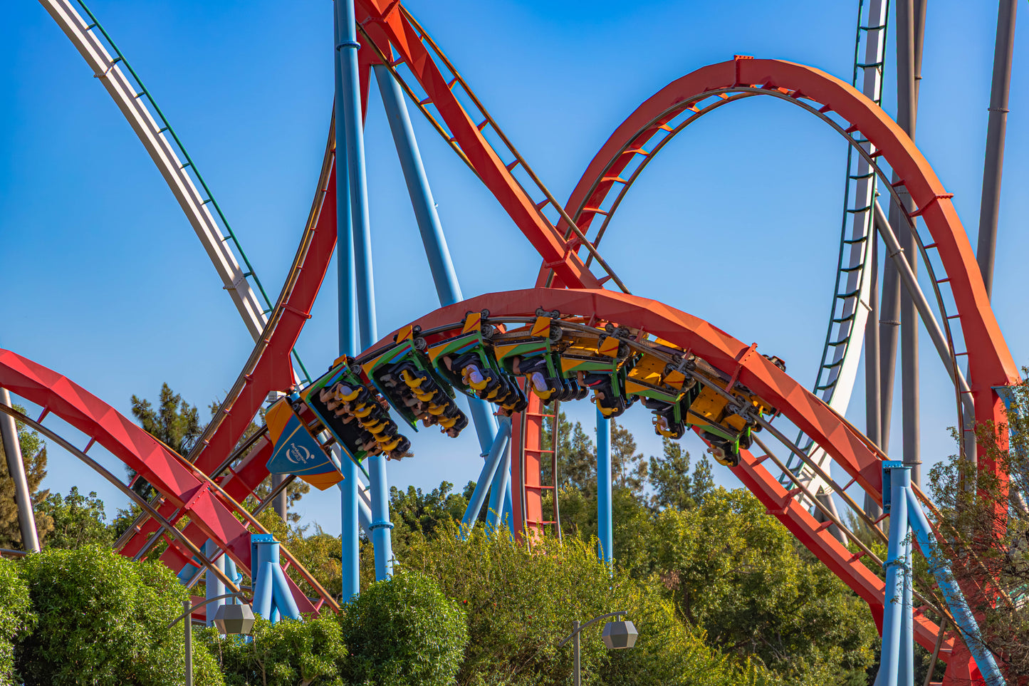 PortAventura