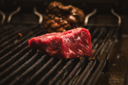 Viande