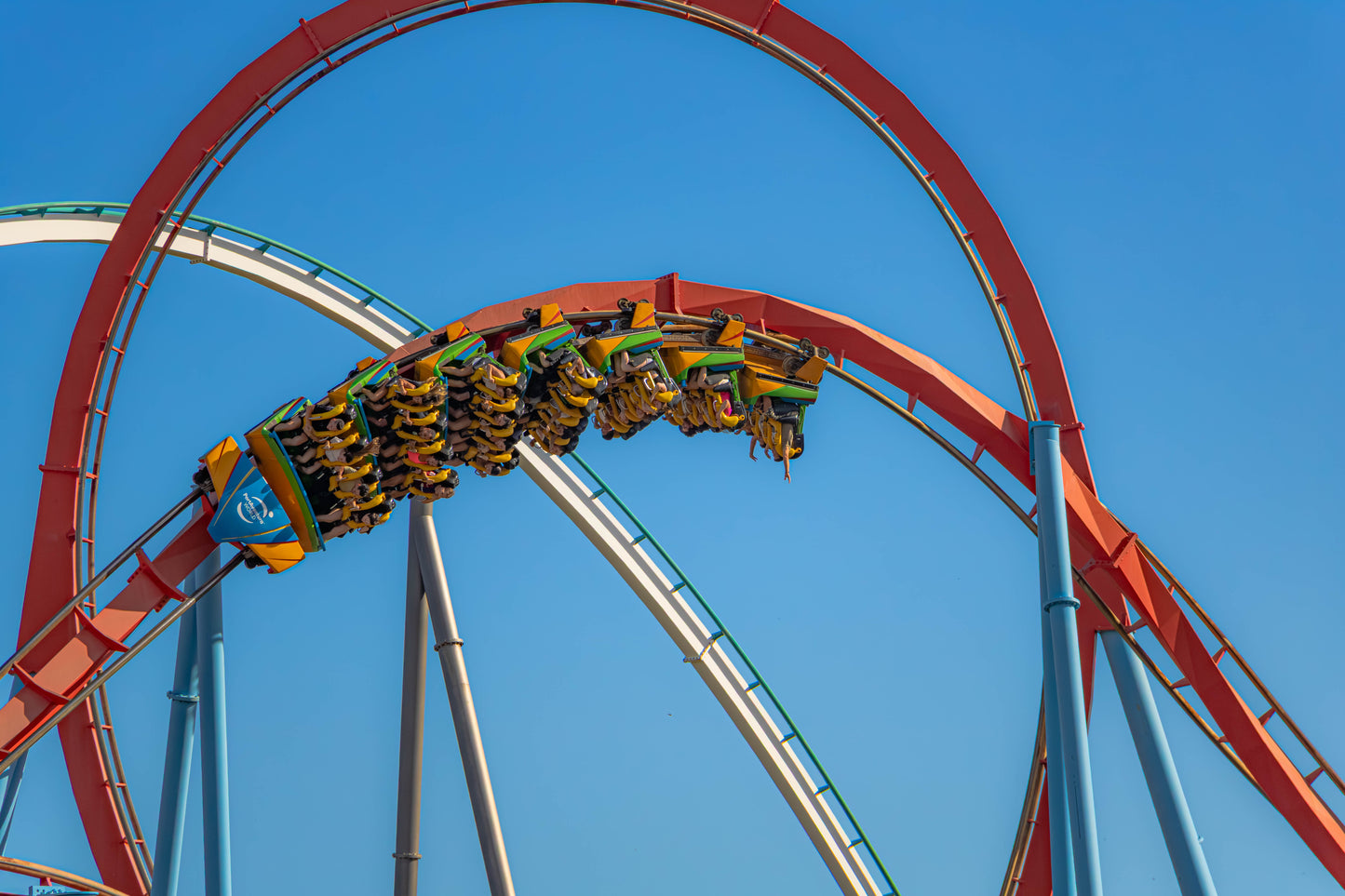 PortAventura