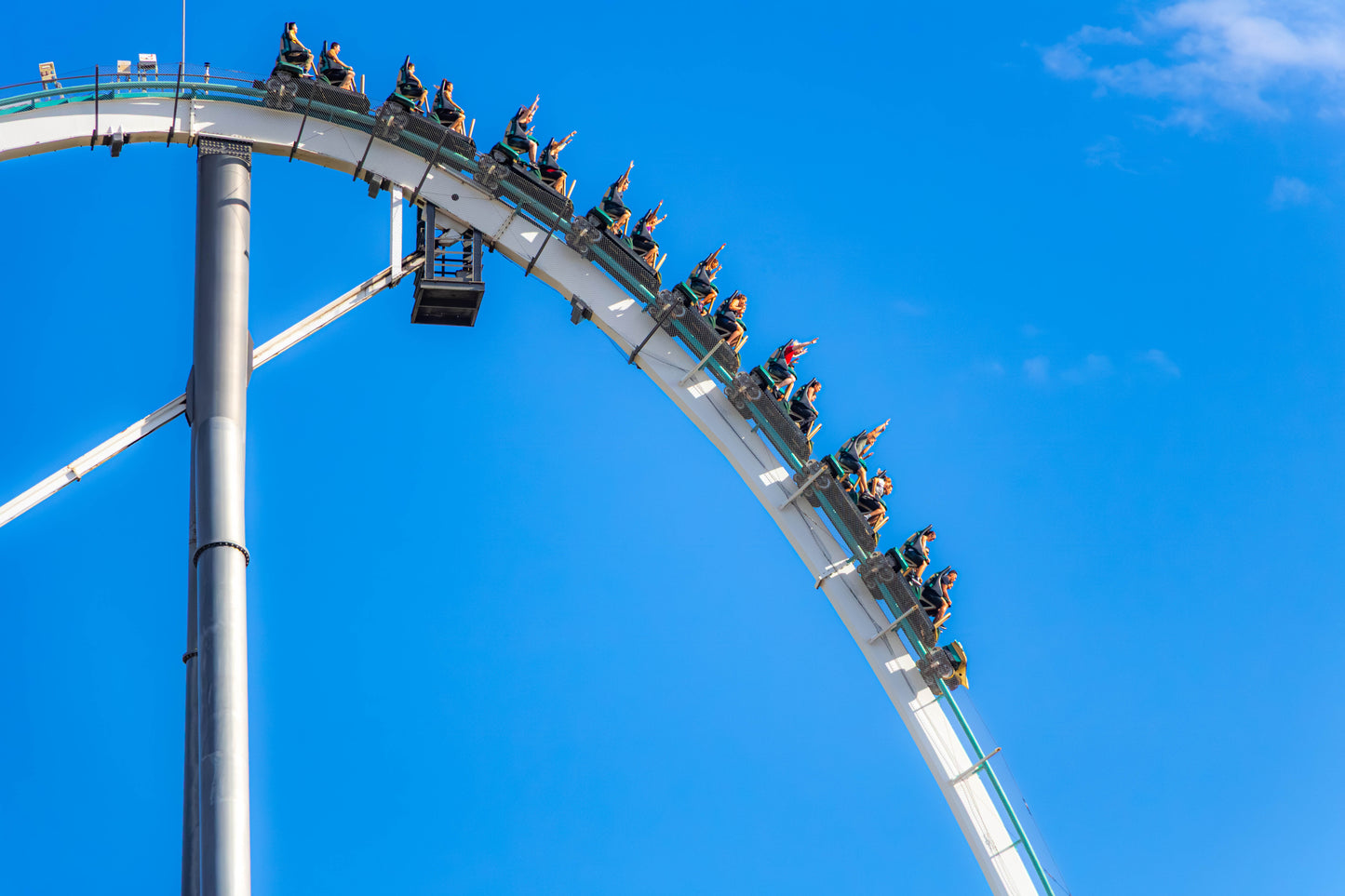 PortAventura