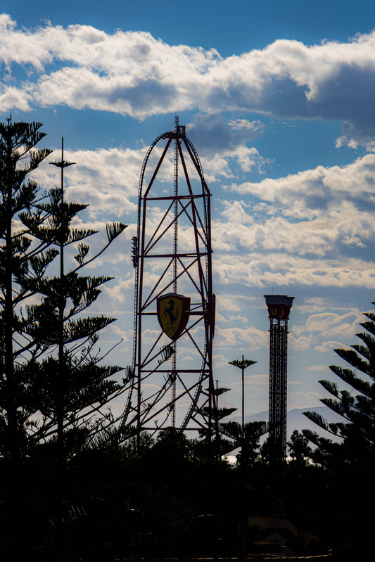 PortAventura