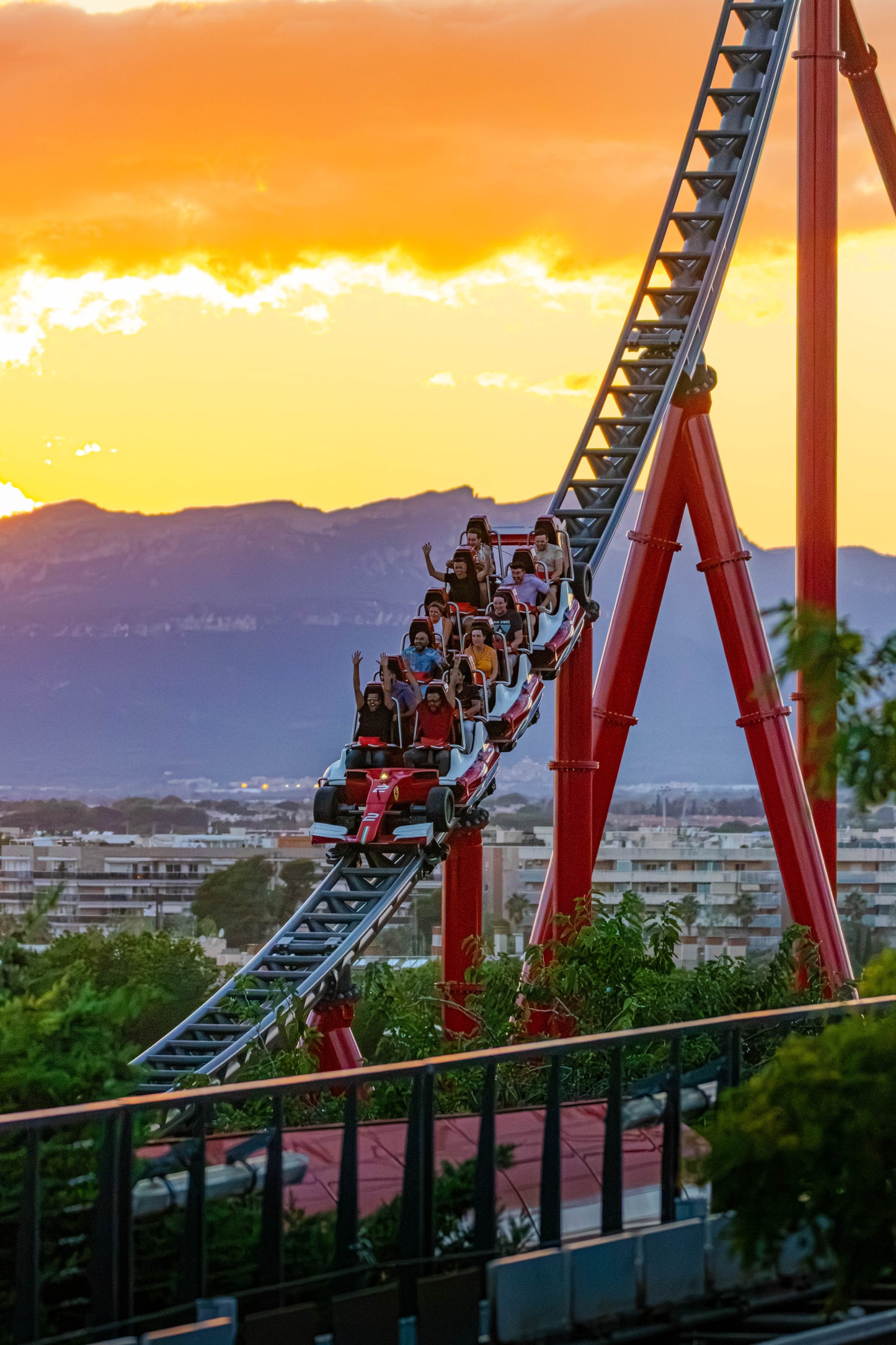 PortAventura