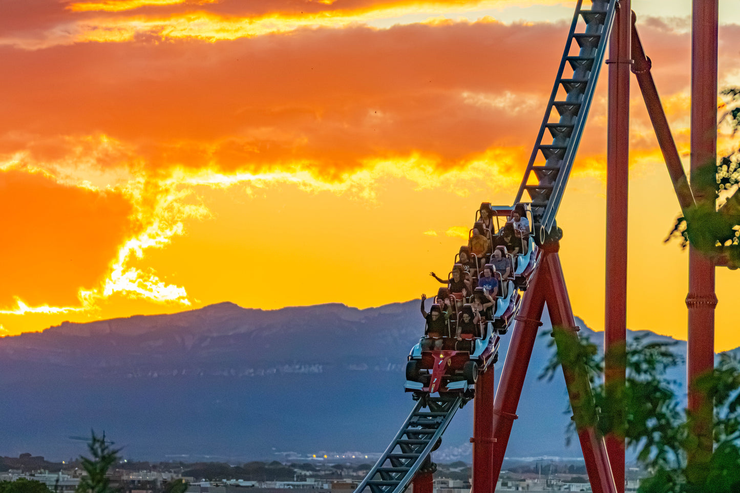 PortAventura