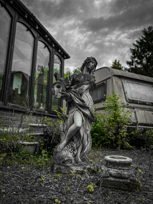 Urbex