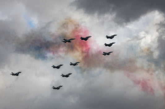 Rafales