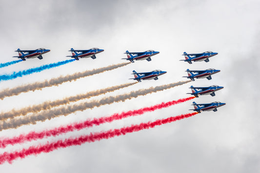 Patrouille de France