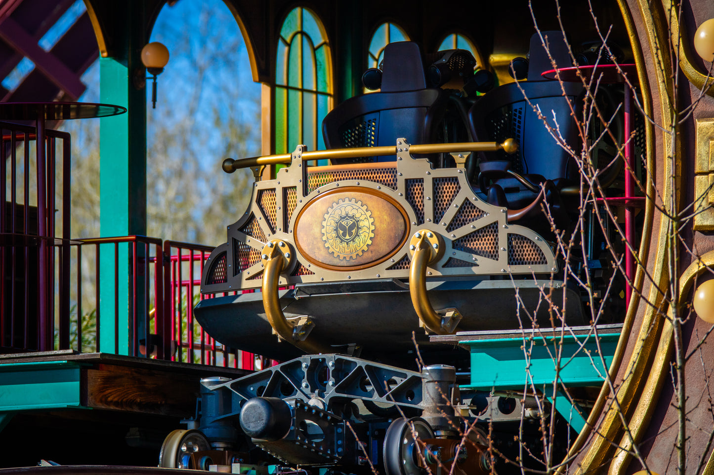 Plopsaland