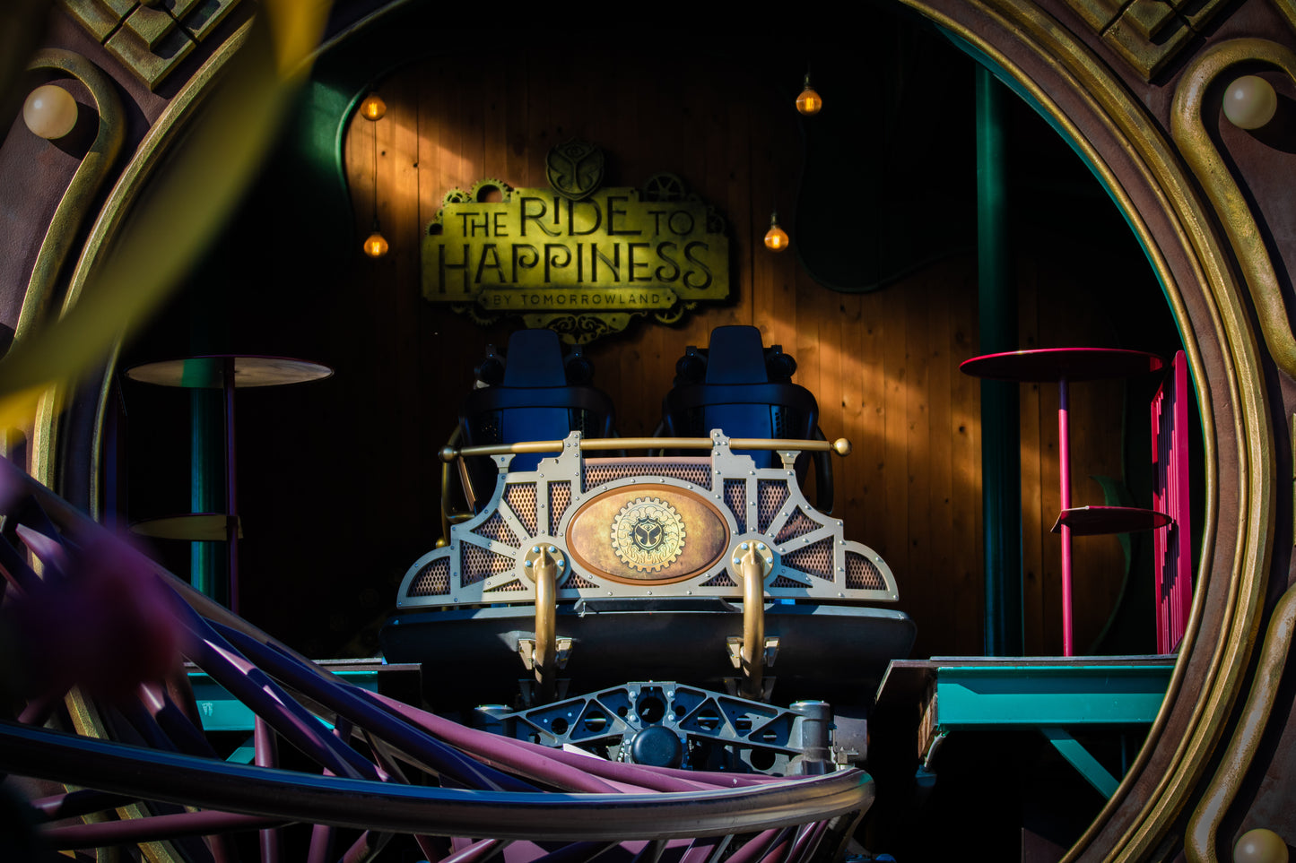 Plopsaland