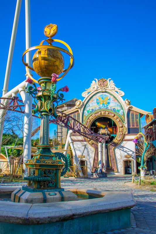 Plopsaland