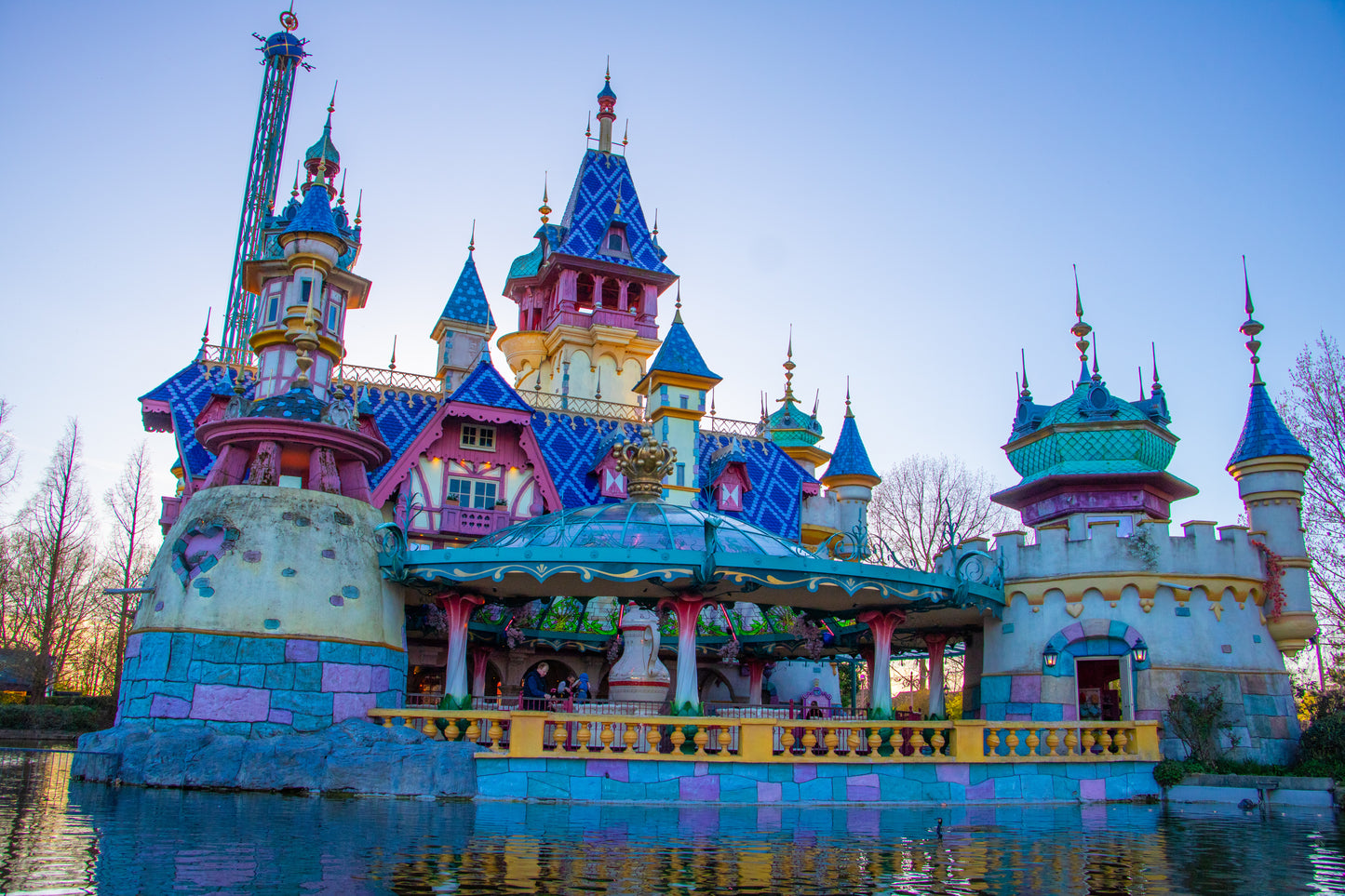 Plopsaland