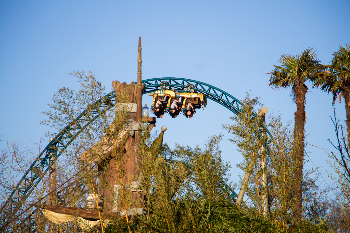 Plopsaland