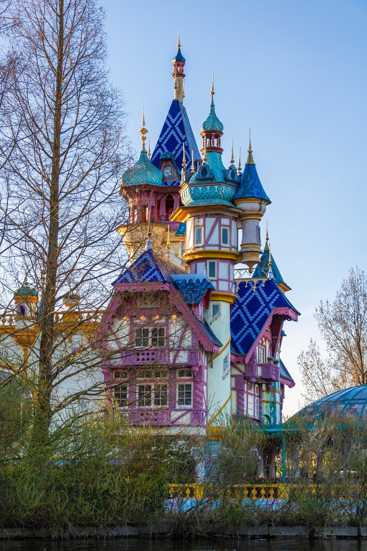 Plopsaland