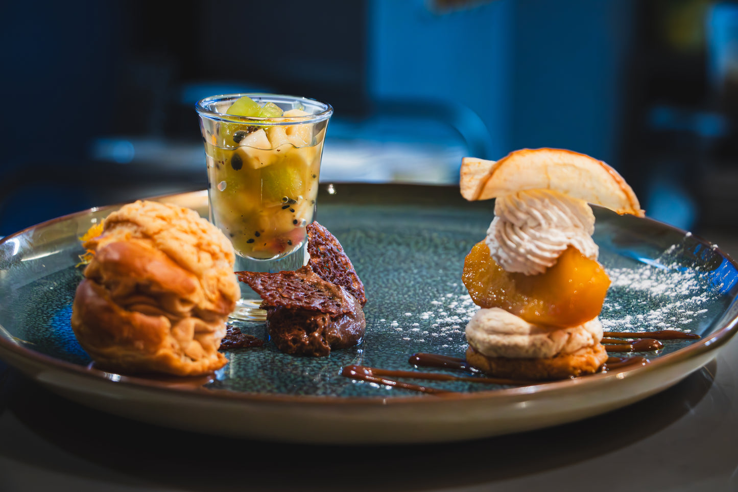 Bistrot51