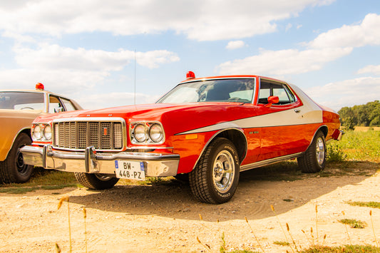 Starsky & Hutch