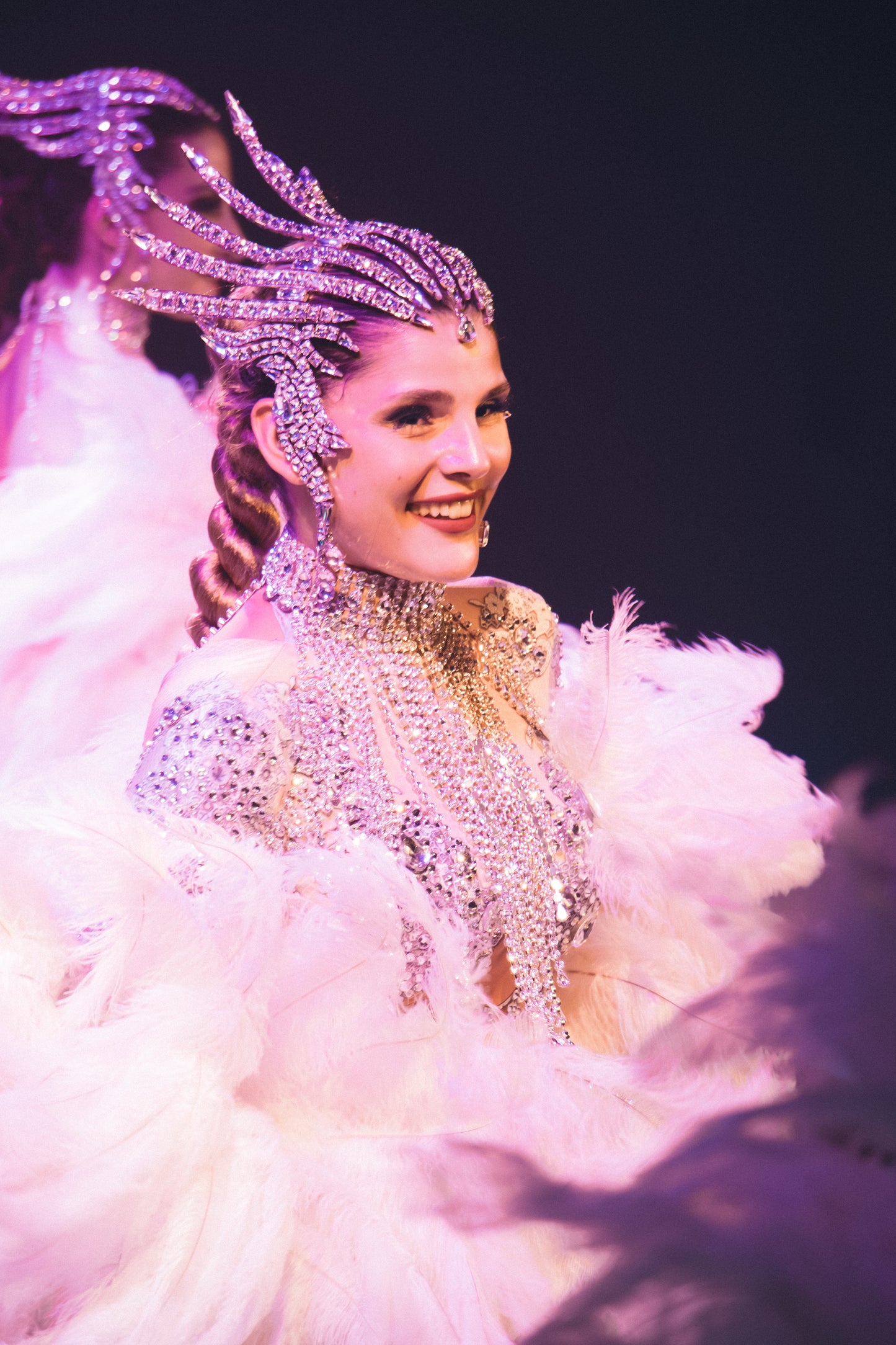 Portraits Evenements