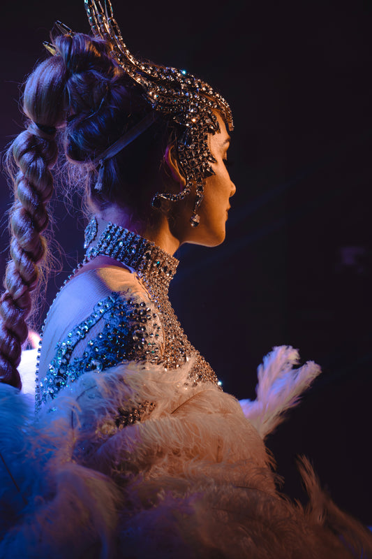 Portraits Evenements