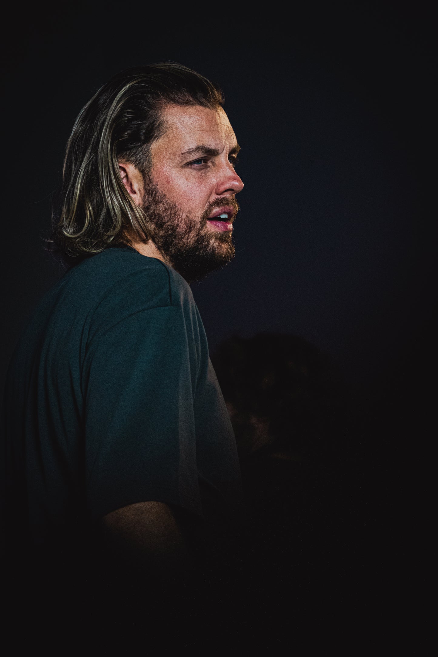 Portraits Evenements