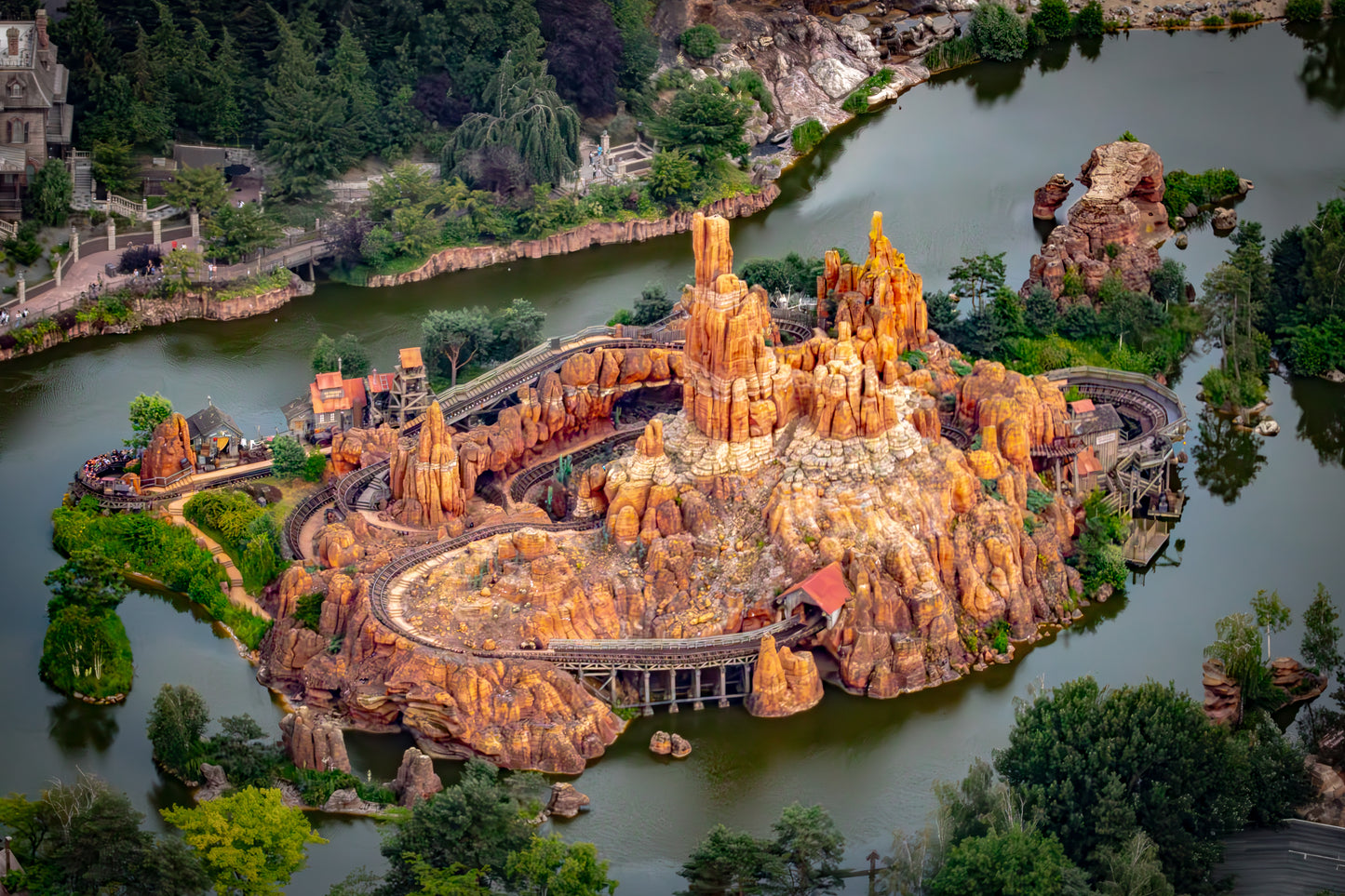 Disney