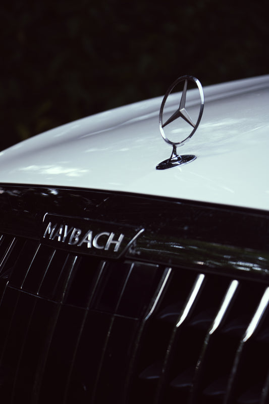 Mercedes classe S