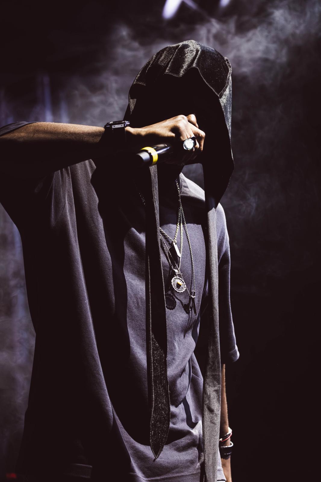 Black M
