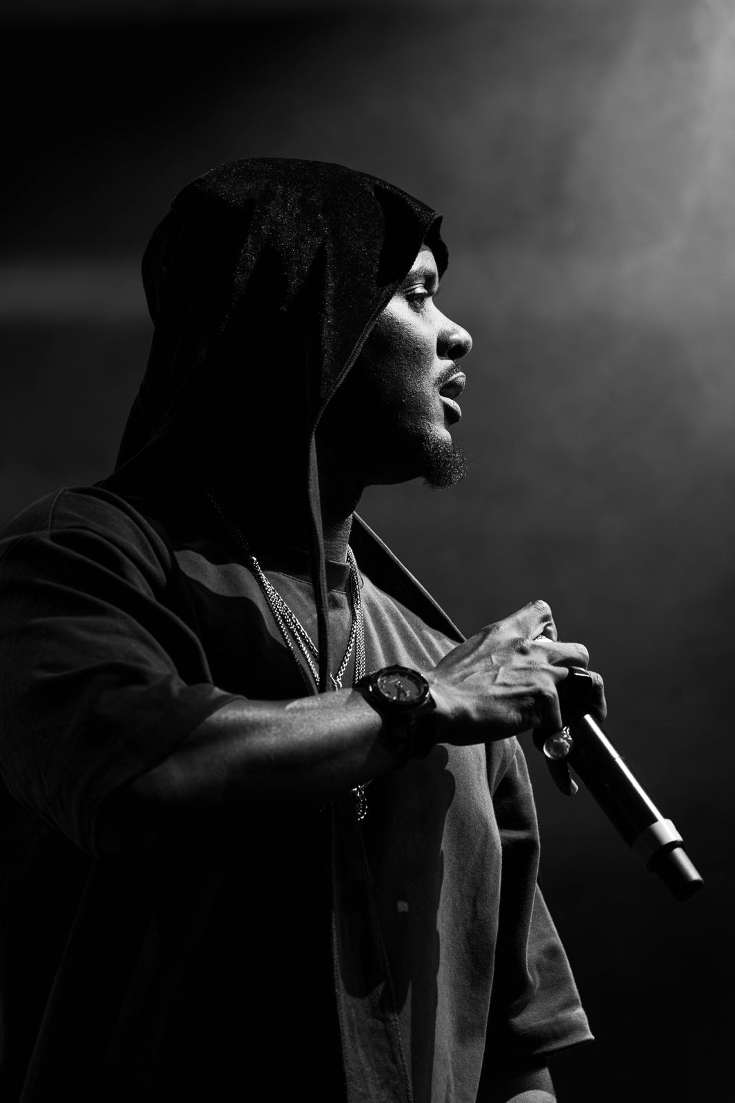 Black M