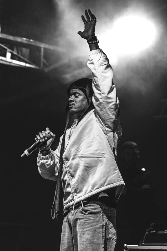 Black M