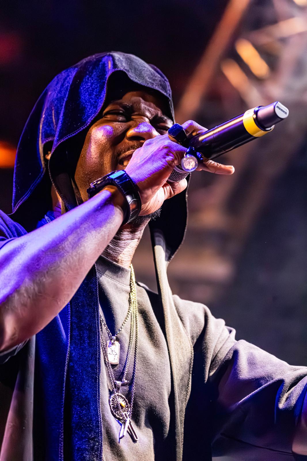 Black M