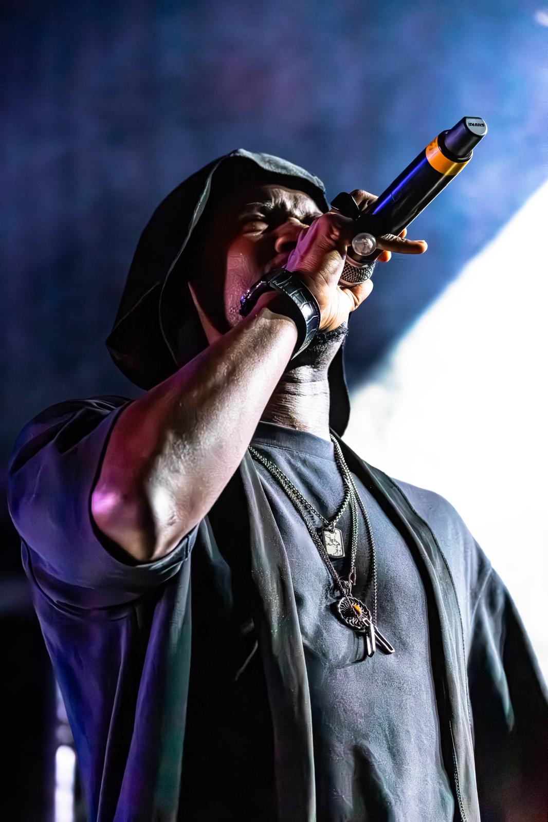 Black M
