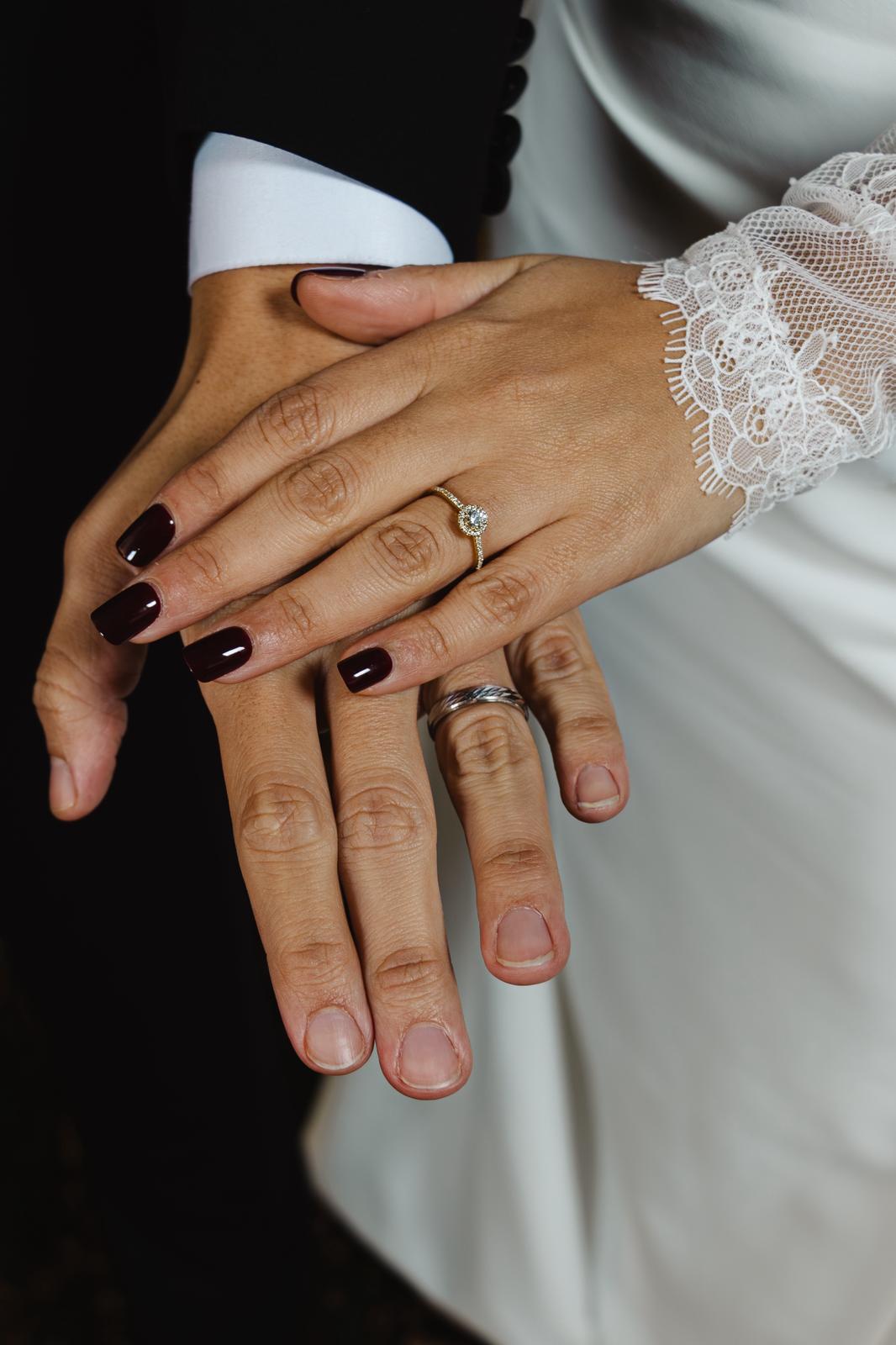 Mariage