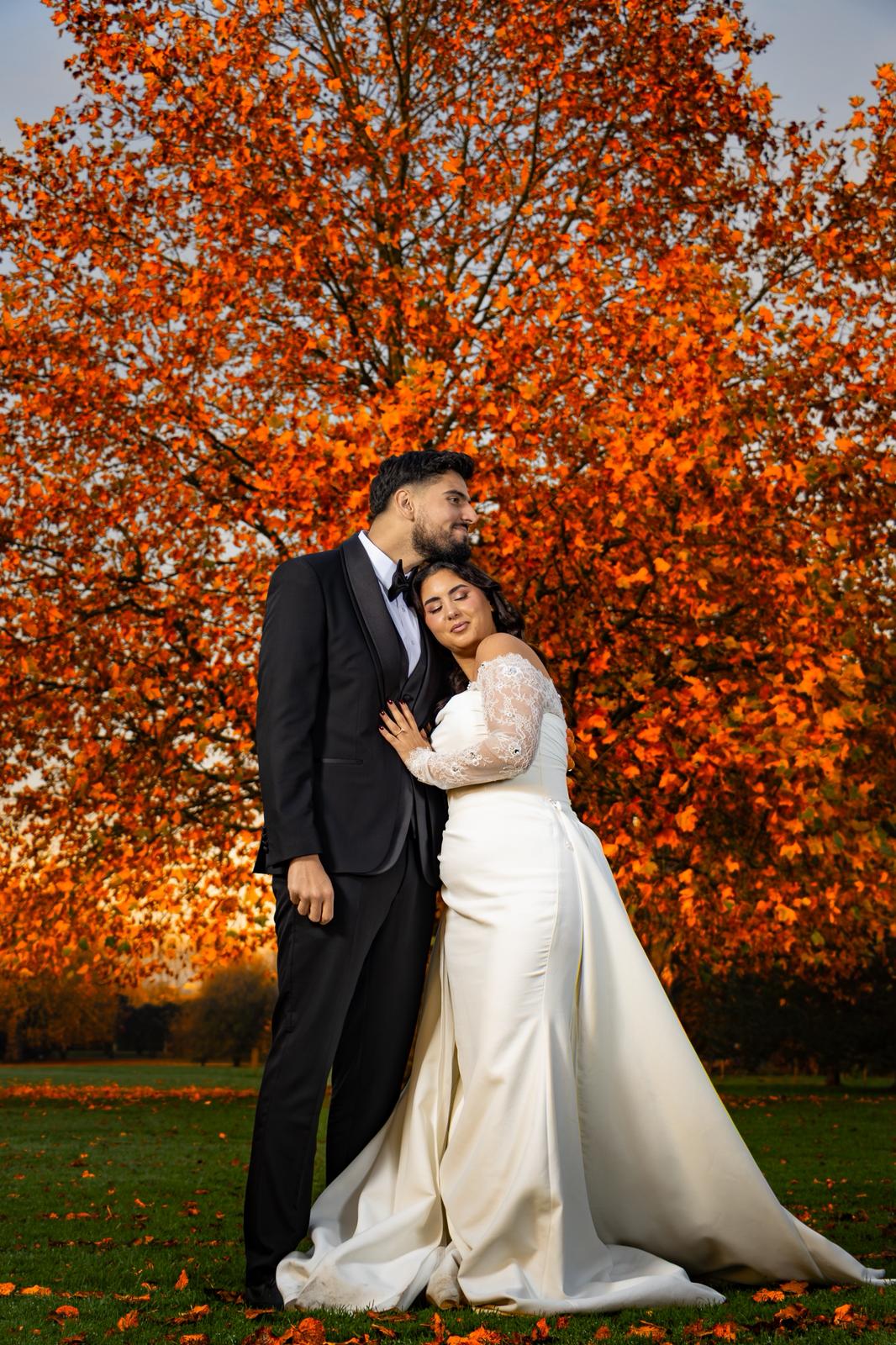 Mariage