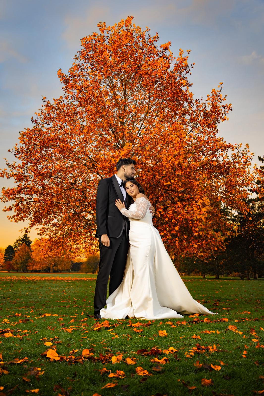 Mariage