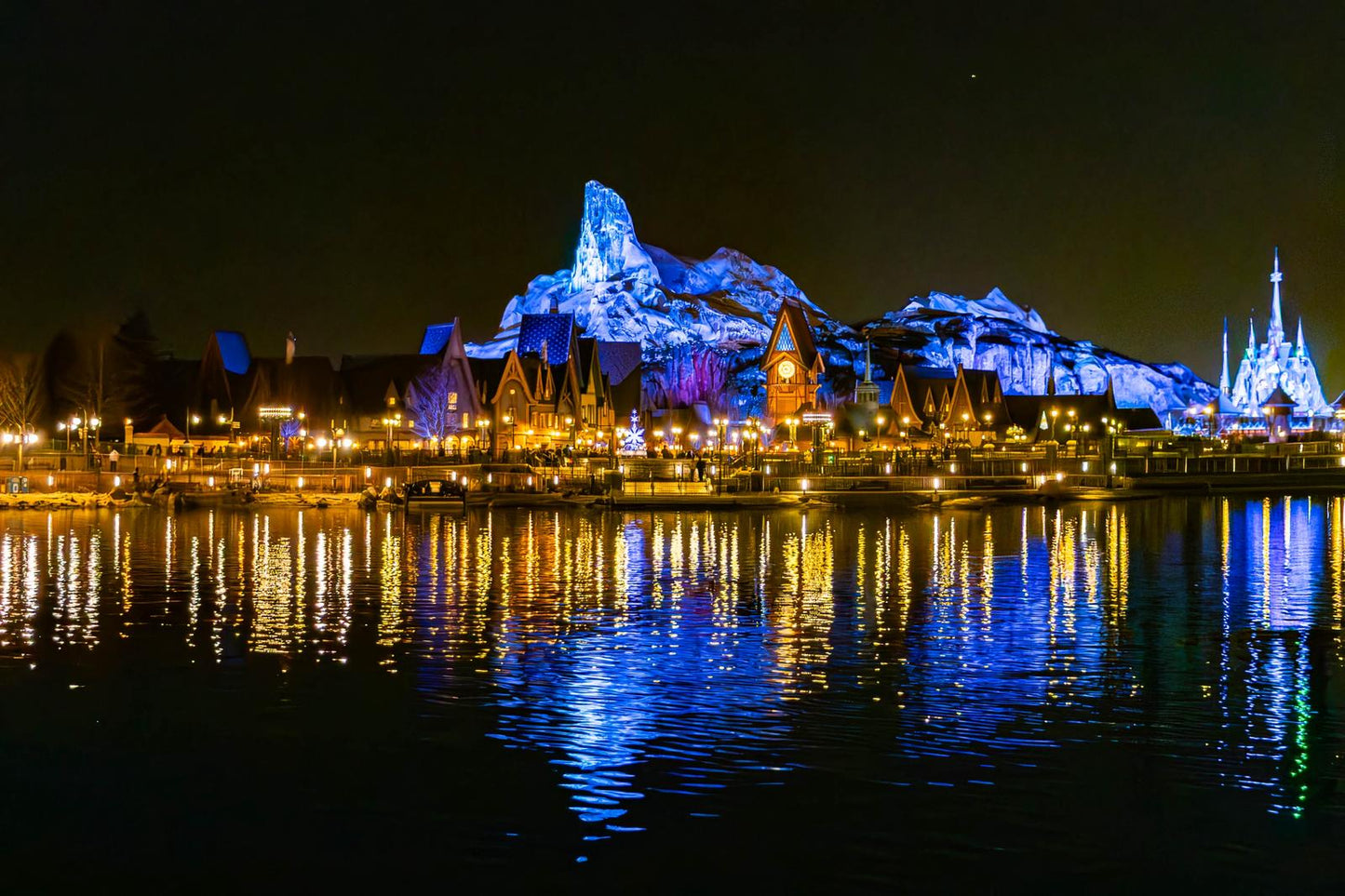 Disneyland Paris